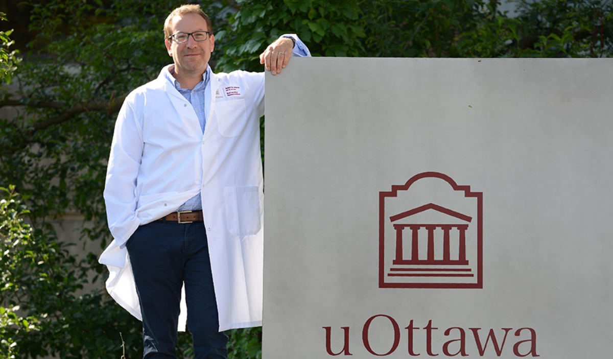 Dr. Baptiste Lacoste