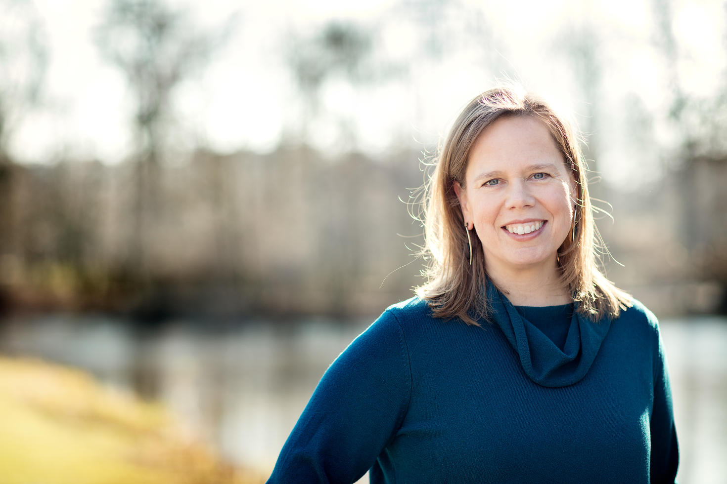 Picture of Carolyn Fischer