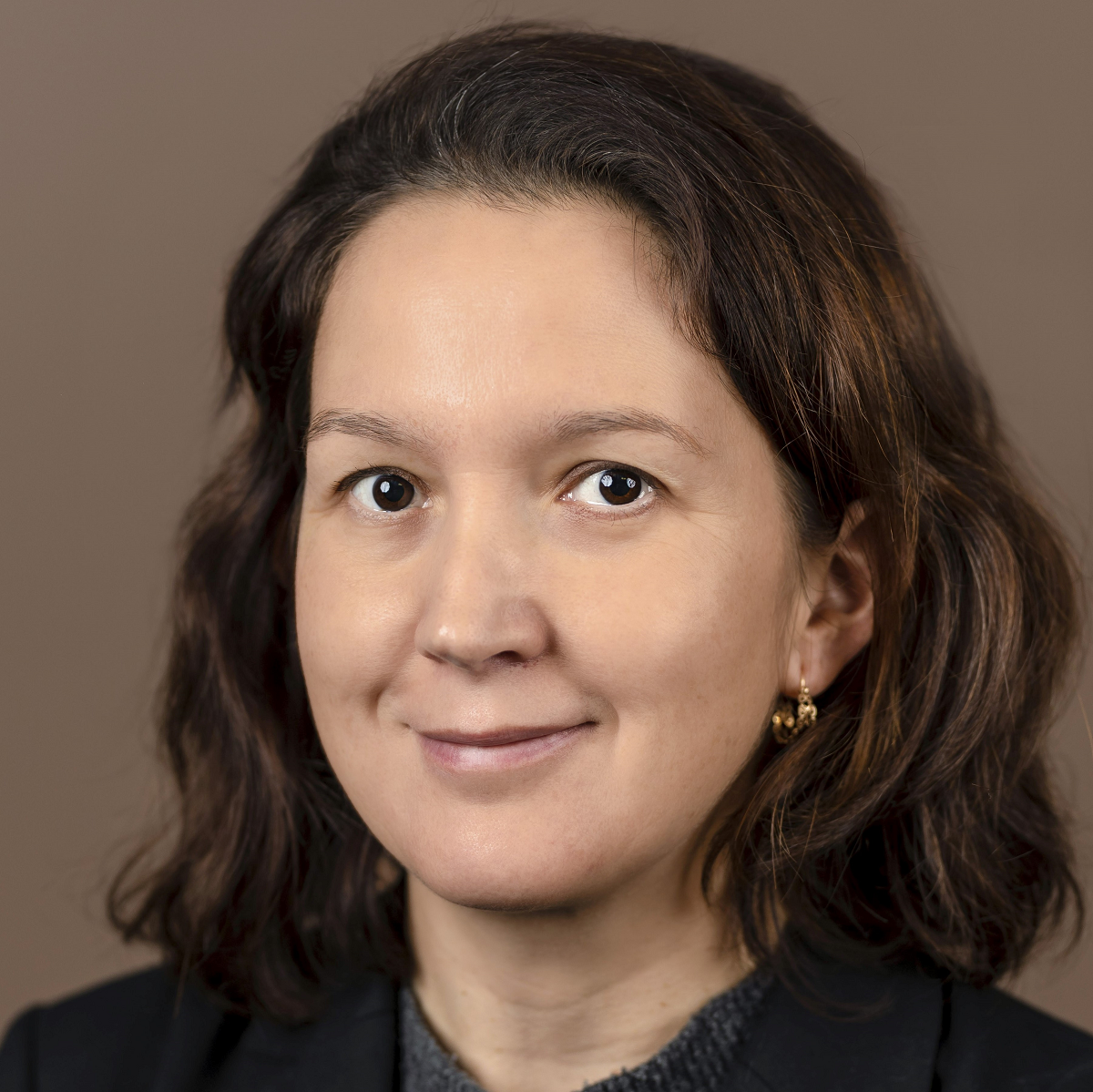 Dr. Sarah Funnell