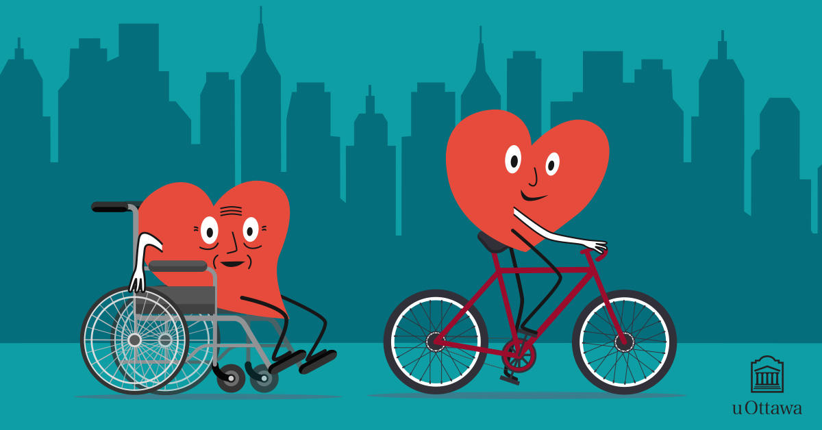 Hearts at risk of cardiovascular disease