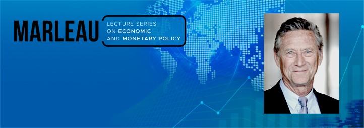 Marleau Lecture Series Logo.