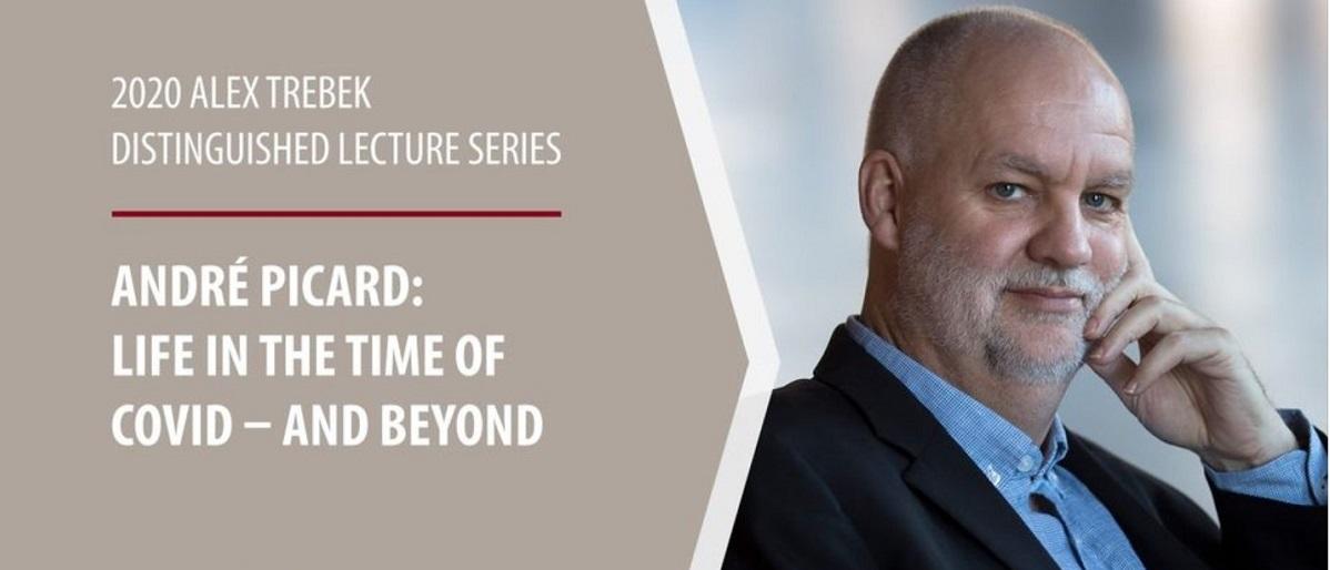 Profile of Andre Picard