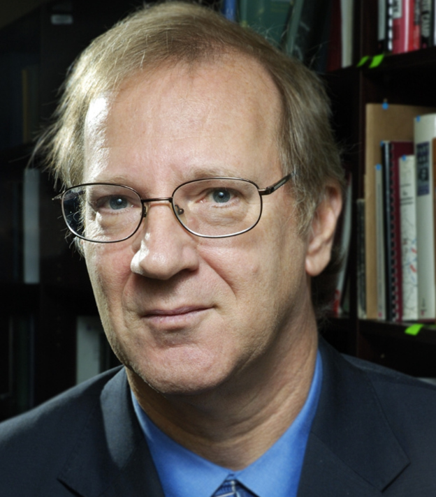 Joseph Rikhof