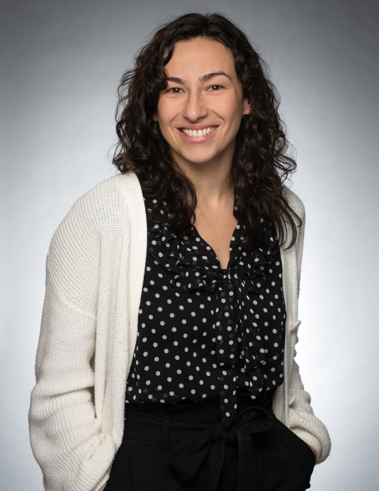 Veronique Pharand picture