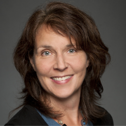 Julie Paquin