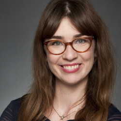 Marieve Lacroix