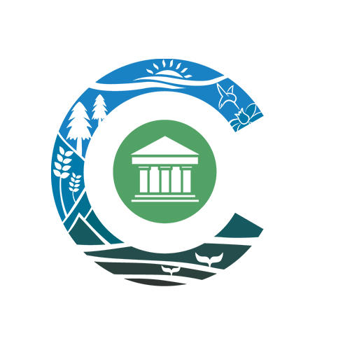 Logo du droit de l'environnement