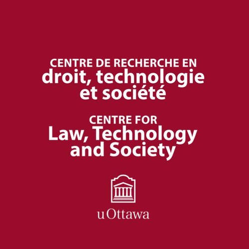 Logo du Centre de recherche en droit, technologie et société