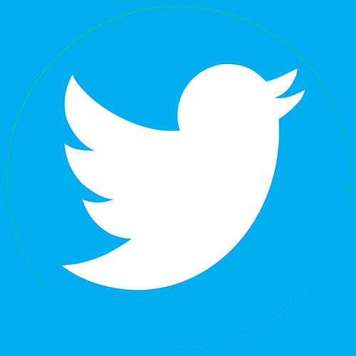 Logo de Twitter