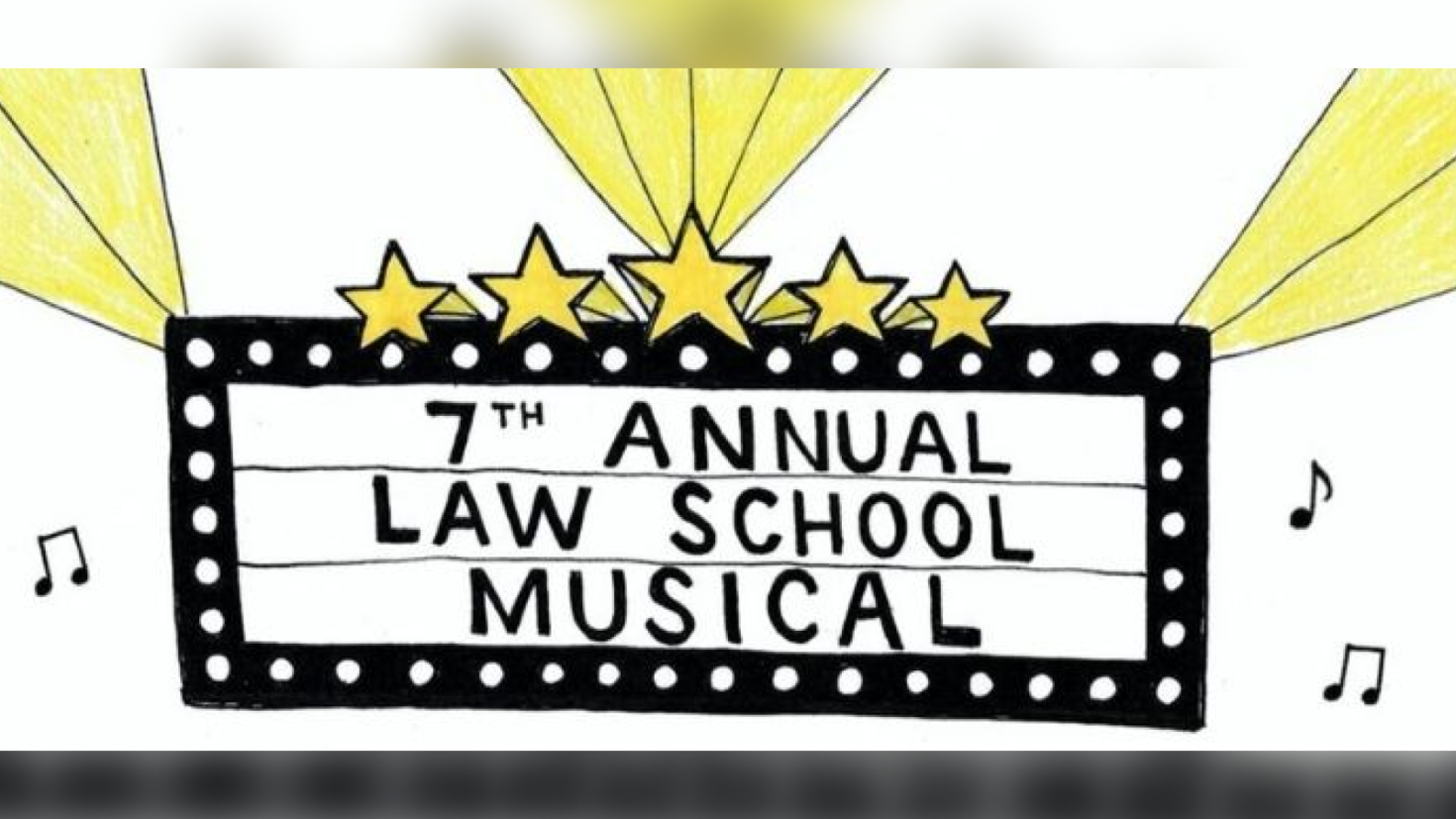 Une comédie musicale réalisée par la communauté étudiante qui demeurera bien présente dans nos cœurs - et en ligne