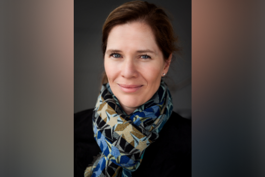 Catherine Piché