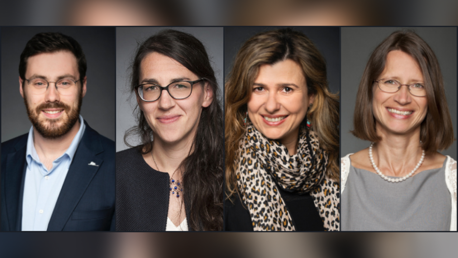 Des promotions pour quatre professeurs
