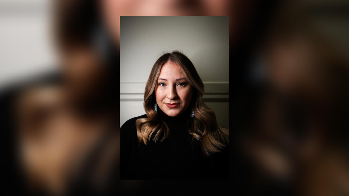 Fallon Benson, 2L, on having a small hand in creating a safer world