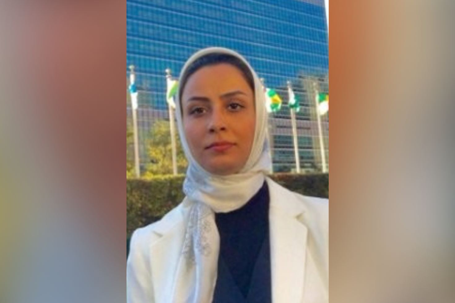 Ghazaleh Jerban