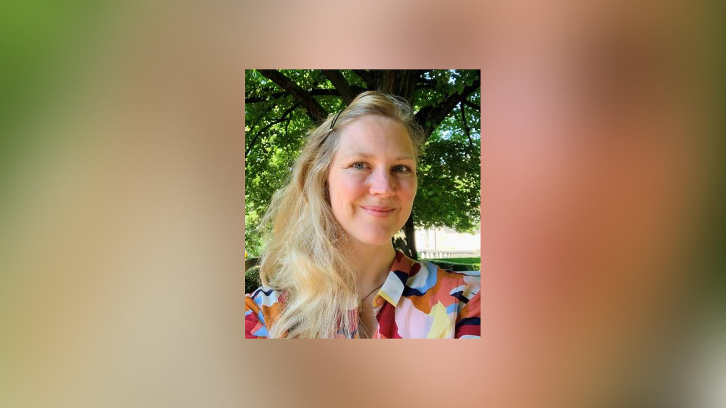 La doctorante Sophie de Saussure publie un ouvrage sur les proches des personnes condamnées pénalement