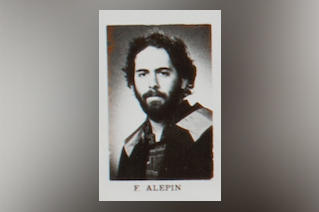 Me François Alepin