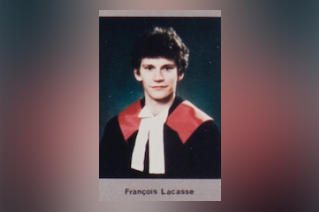 Me François Lacasse