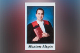 Me Maxime Alepin