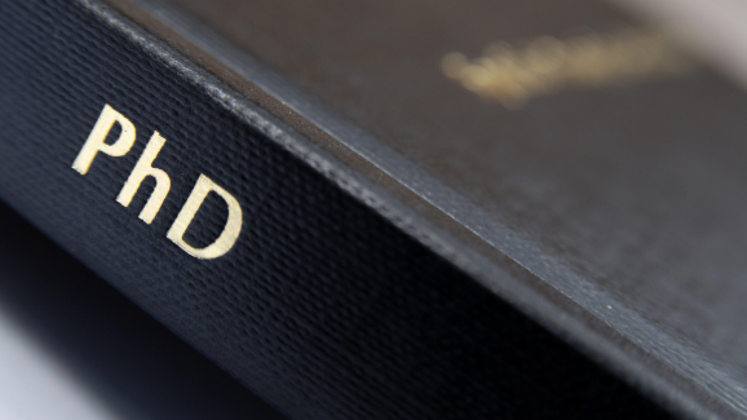 Nouvelles et nouveaux docteurs en droit