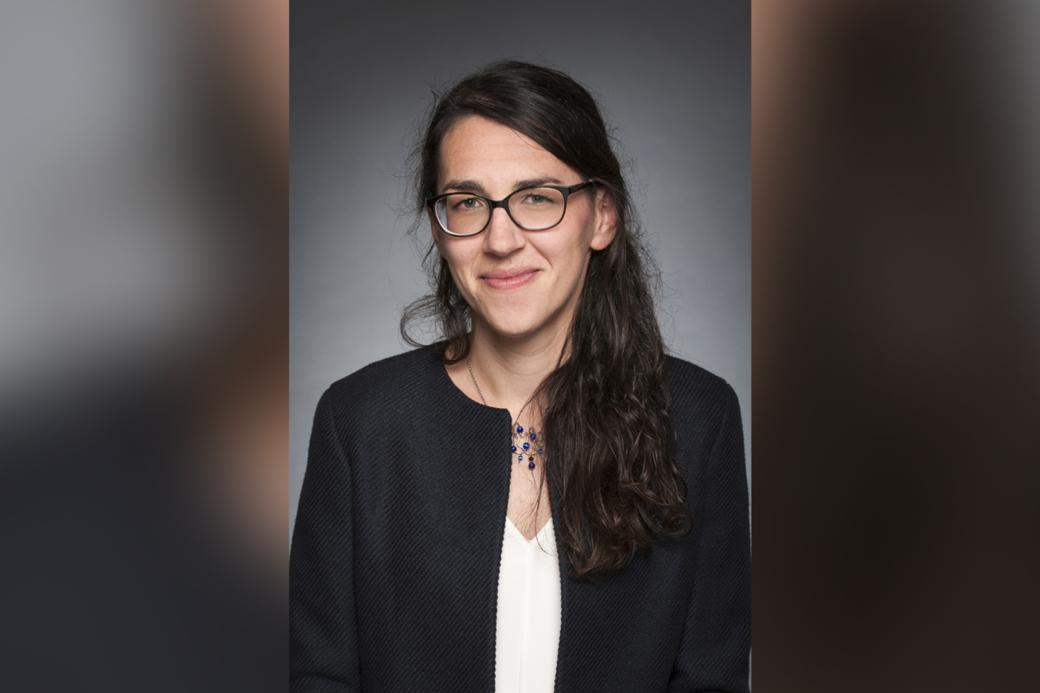 Pascale Cornut St-Pierre