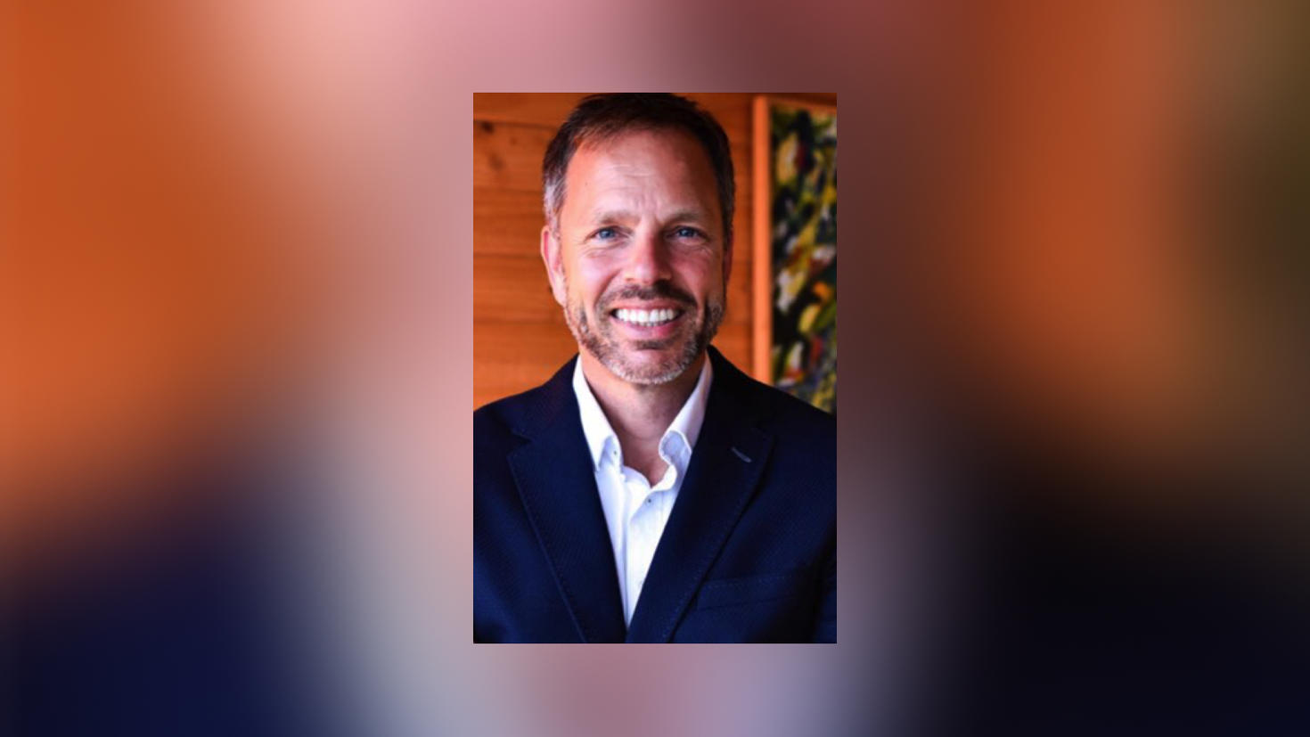 Pierre Gilles Bélanger