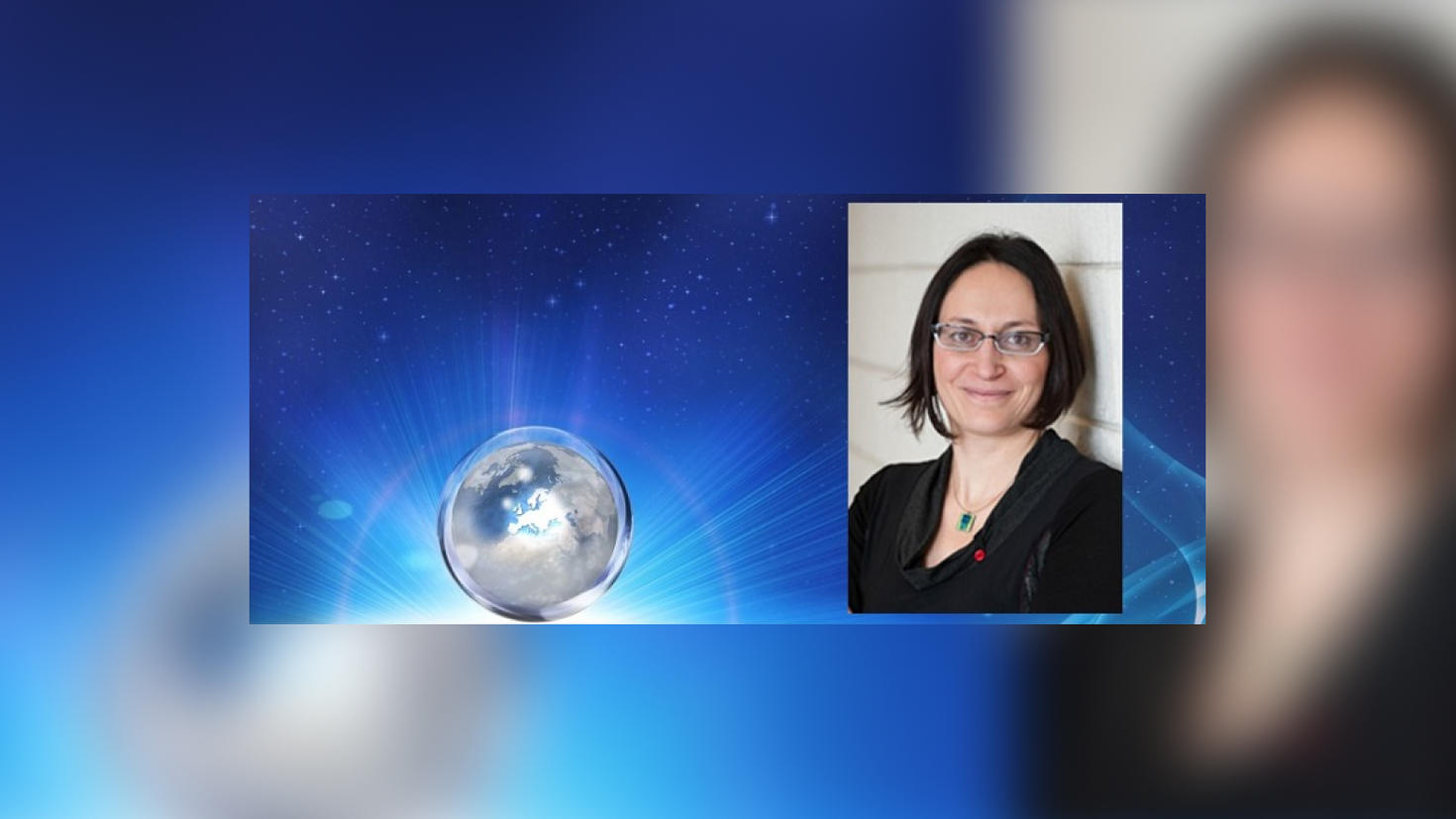 Professor Delphine Nakache leads Canadian section of research project addressing needs of vulnerable migrants