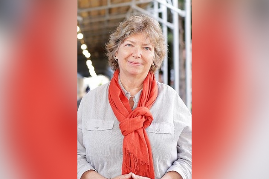 La professeure Lippel a prêté sa voix aux travailleuses et travailleurs les plus vulnérables tout au long de sa carrière.