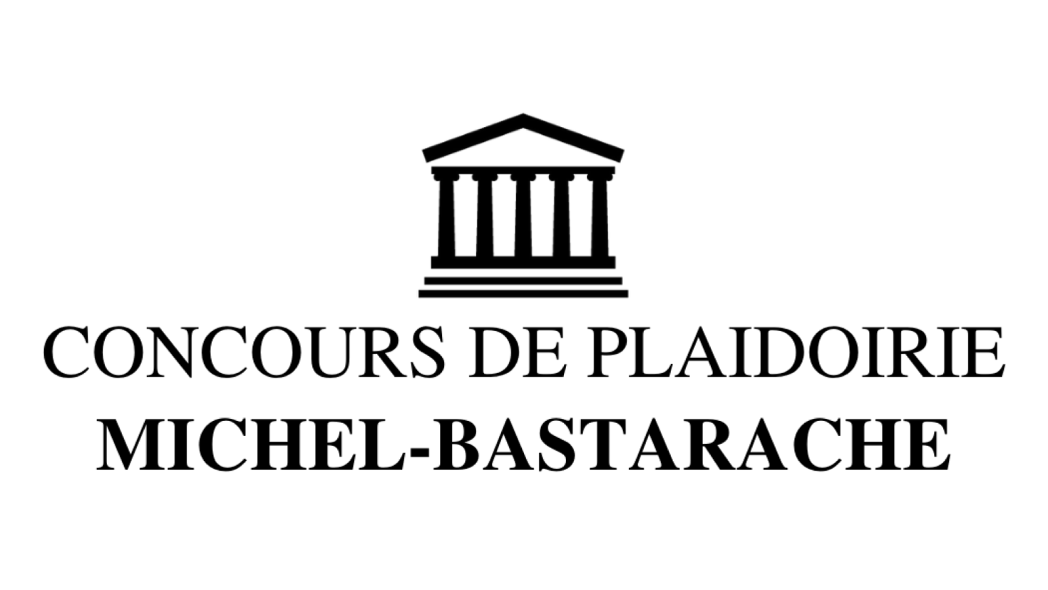 Un troisième concours Michel-Bastarache par l’Université d’Ottawa