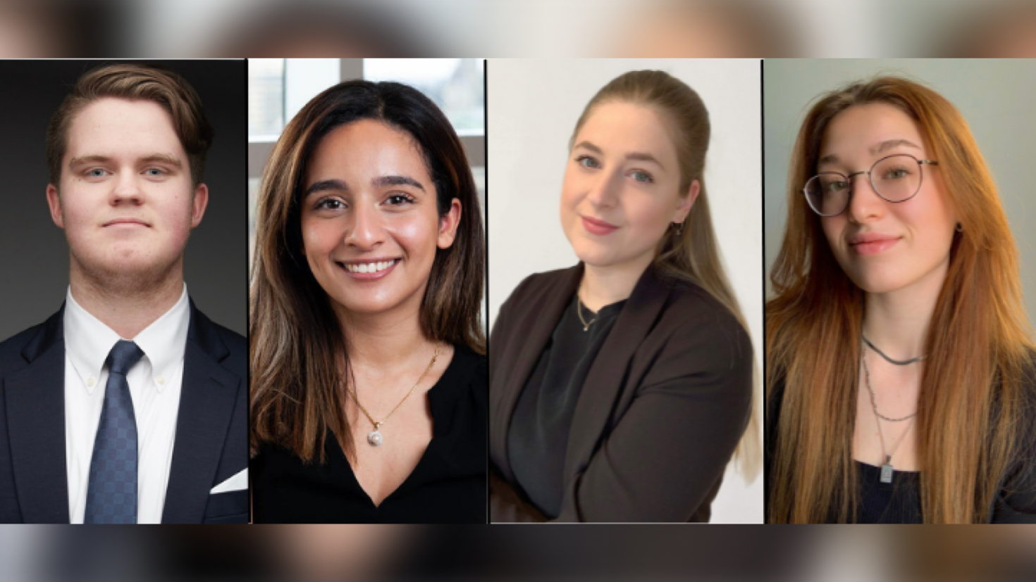 Une deuxième place à la Coupe Guy-Guérin 2022