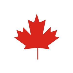 Drapeau canadien