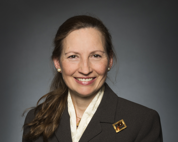 Judge, Elizabeth