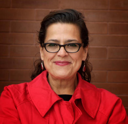 Tracey Lindberg
