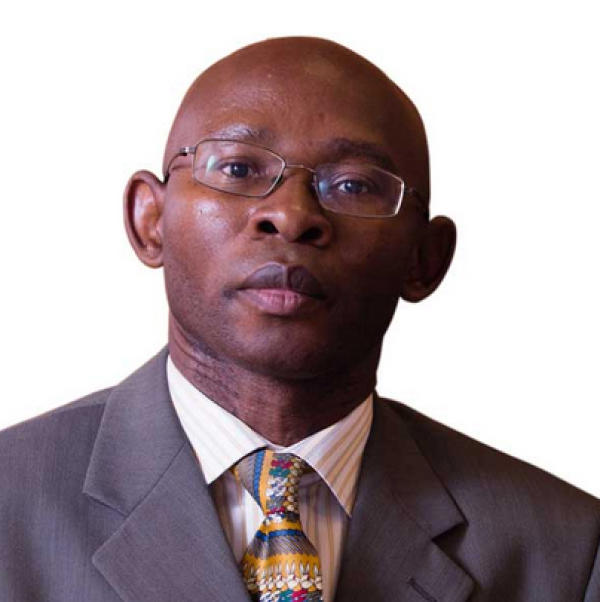Chidi Oguamanam