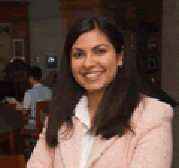 Ruparelia, Rakhi