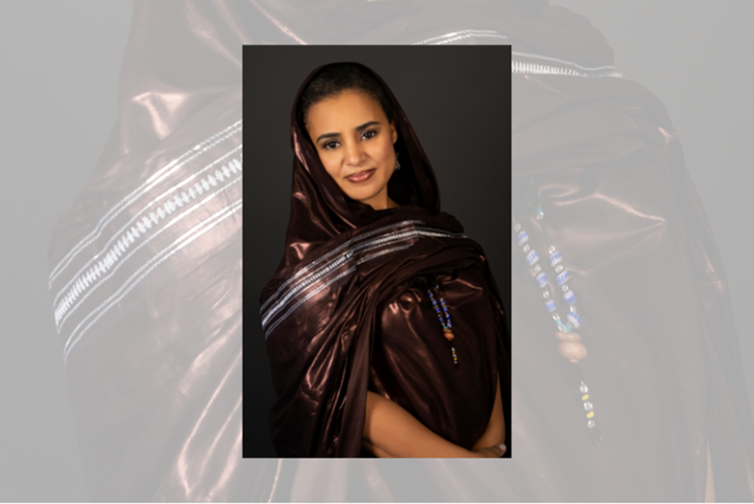 Mariam Wallet Aboubakrine 