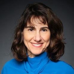 Celine Castets-Renard