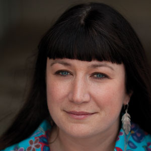 Aimee Craft