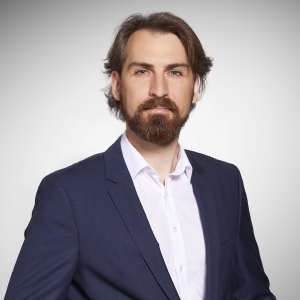 Wolfgang Alschner