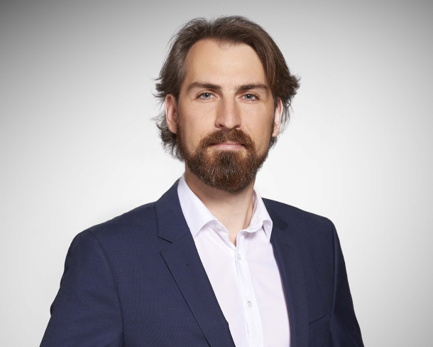 Wolfgang Alschner