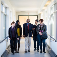 Étudiants