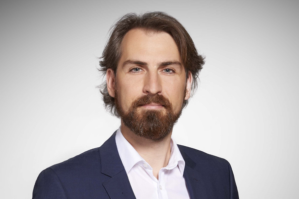 Wolfgang Alschner