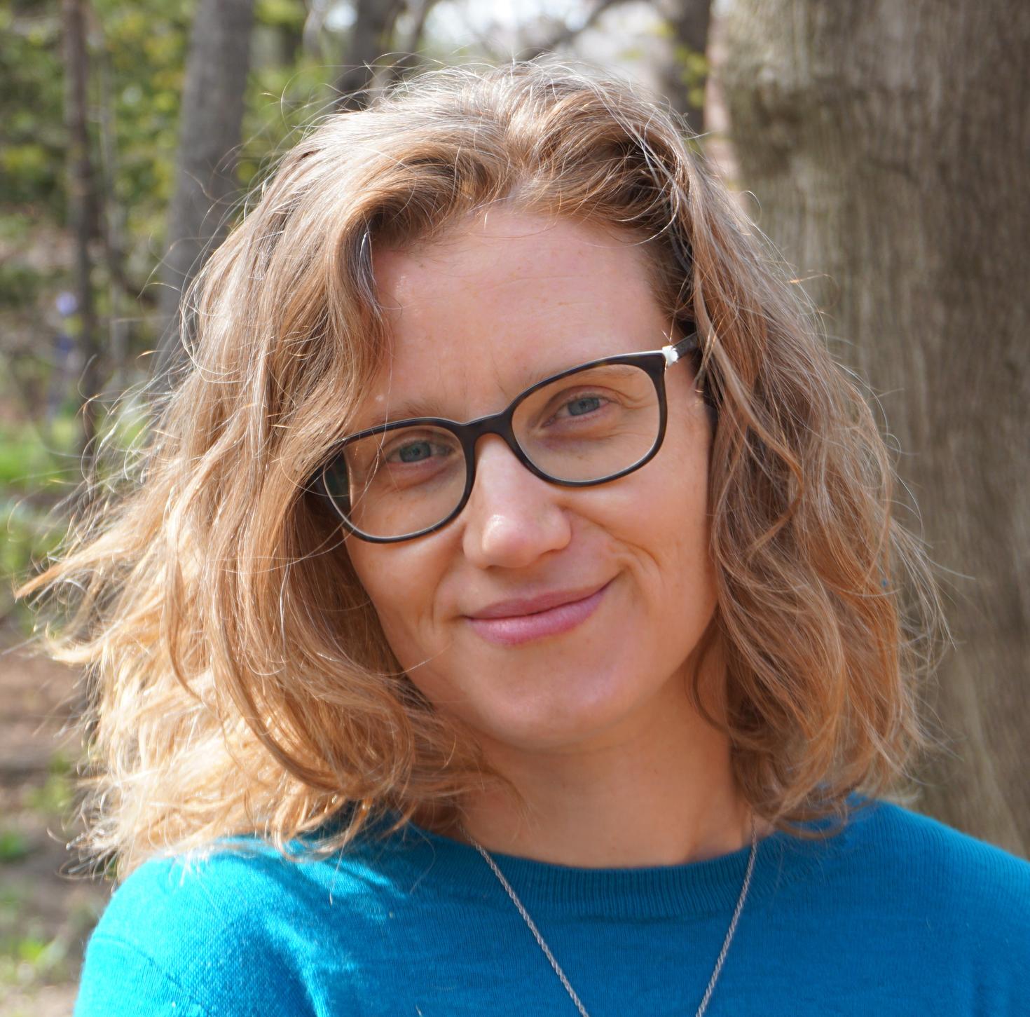 Emmanuelle Bernheim