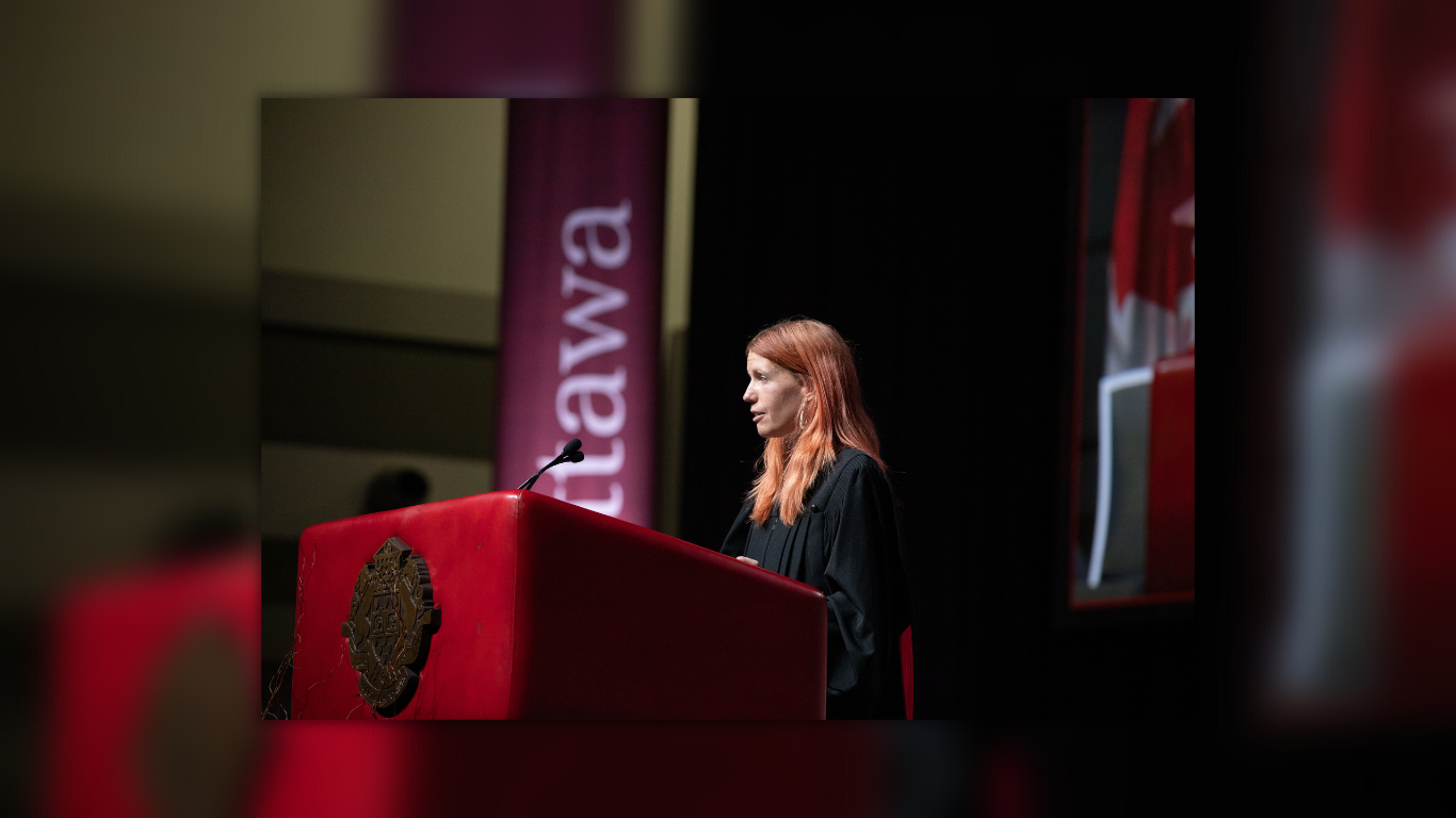 Kristen Thomasen_CLAW valedictorian Nov6/22