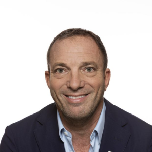 mitch garber