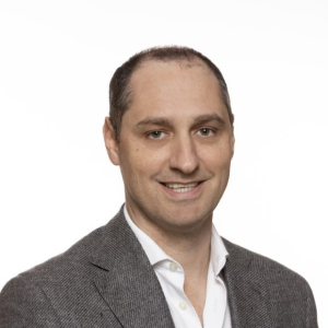 olivier desmarais
