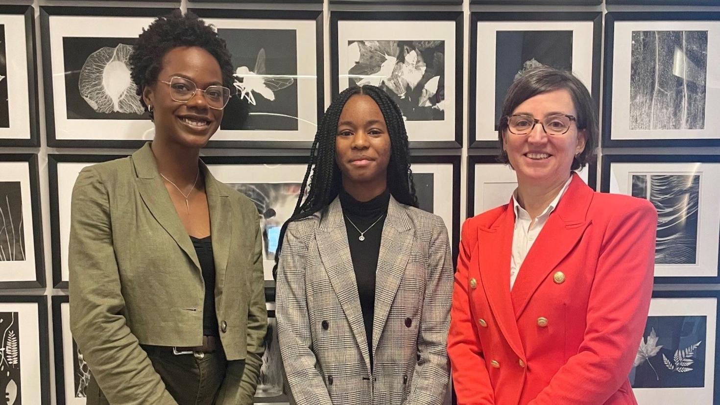 Bourse Bansoba 2022-2023