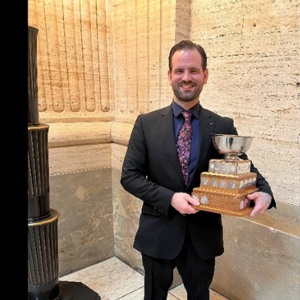 Alexandre Faubert-Charlebois