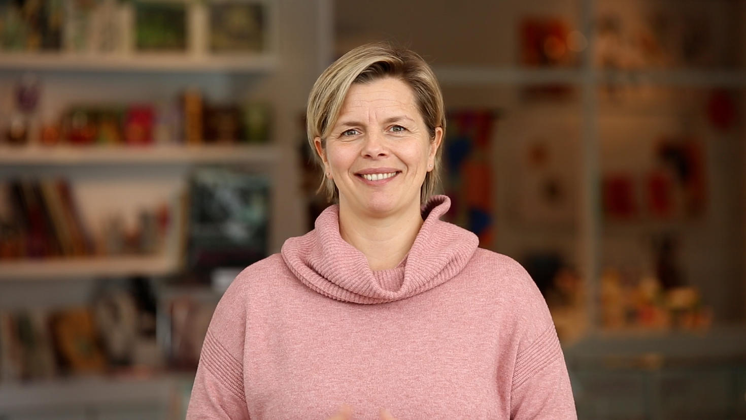 Stéphanie Gaudet