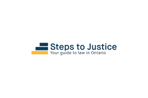 Steps to Justice