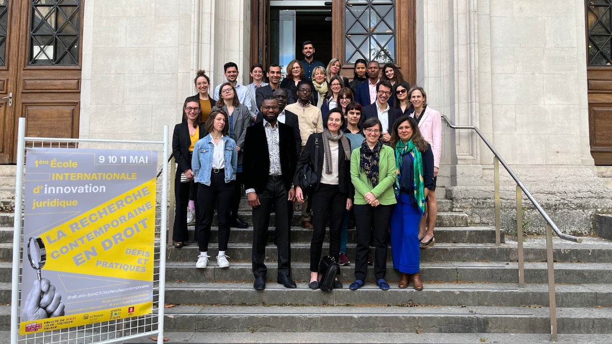 Université Lumière Lyon 2